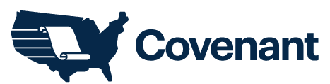 Covenant Transport, Inc Logo