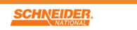 Schneider National’s Logo