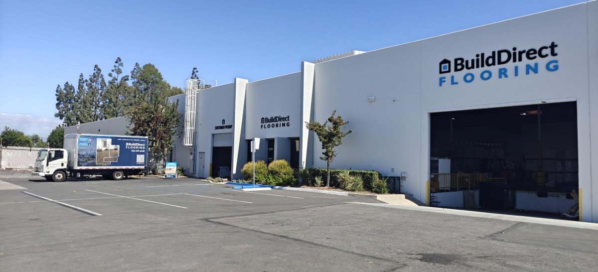 industrial For lease